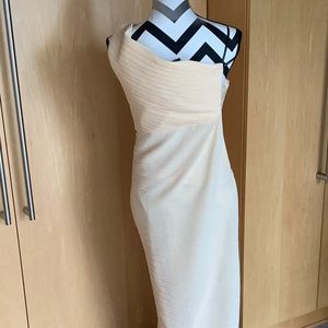 Solace London designer dress NWT